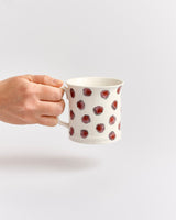 Raspberry-Mug