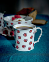 Raspberry Mug