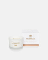 Dublin Tea Rose, Oud & Patchouli Classic 2 Wick Candle