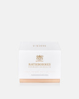 Dublin Tea Rose, Oud & Patchouli Classic 2 Wick Candle