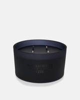 Dublin Dusk Smoked Oud & Ozonic Accord Luxury 4 Wick Candle