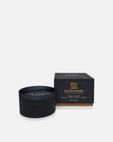 Dublin Dusk Smoked Oud & Ozonic Accord Luxury 4 Wick Candle