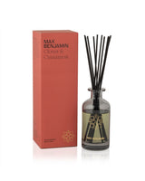 Cloves & Cinnamon Reed Diffuser