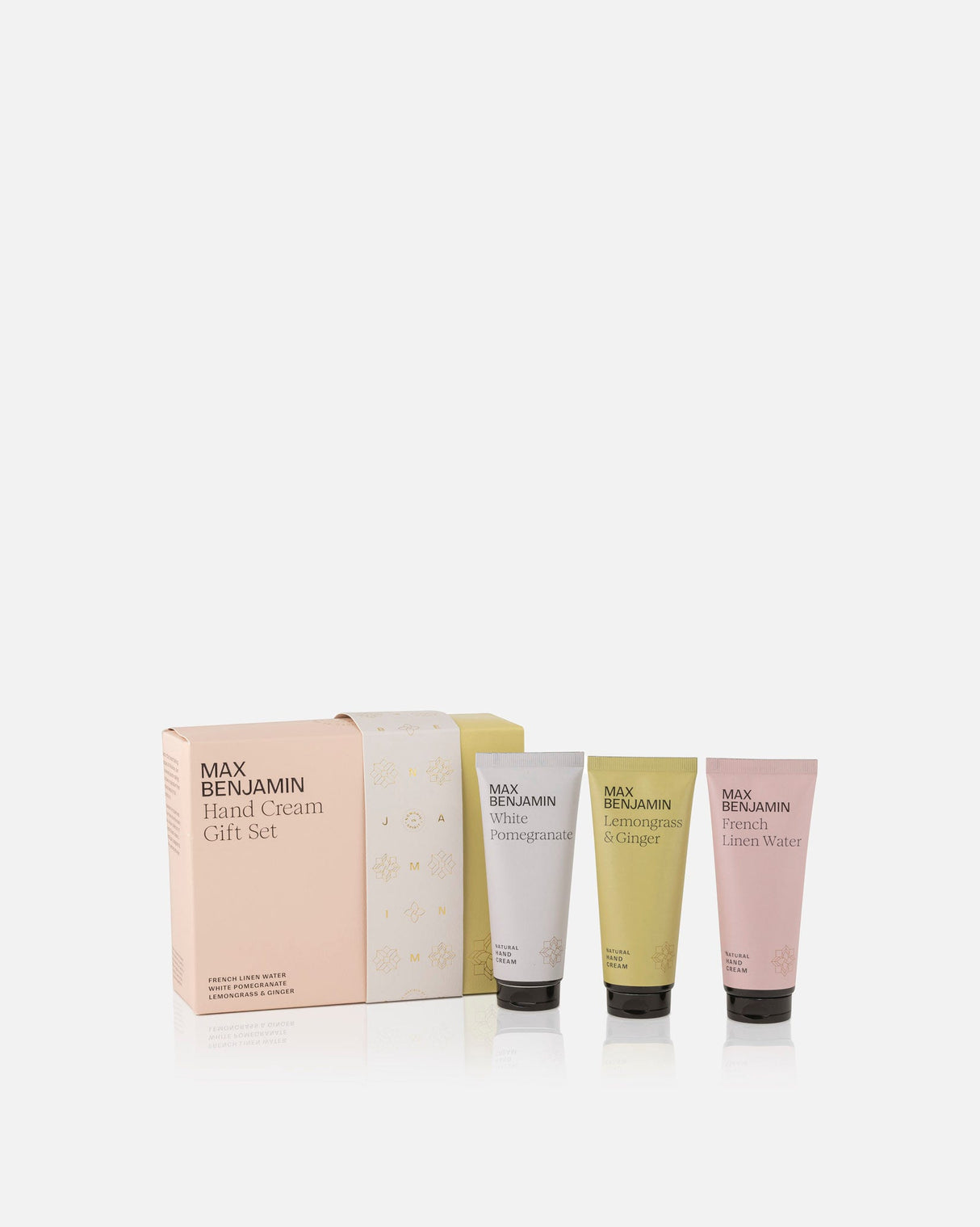 Hand Cream Gift Set - Set of 3