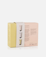 Hand Cream Gift Set - Set of 3