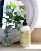 Lemongrass & Ginger Hand Wash & Lotion Gift Set
