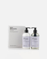 White Pomegranate Hand Wash & Lotion Gift Set