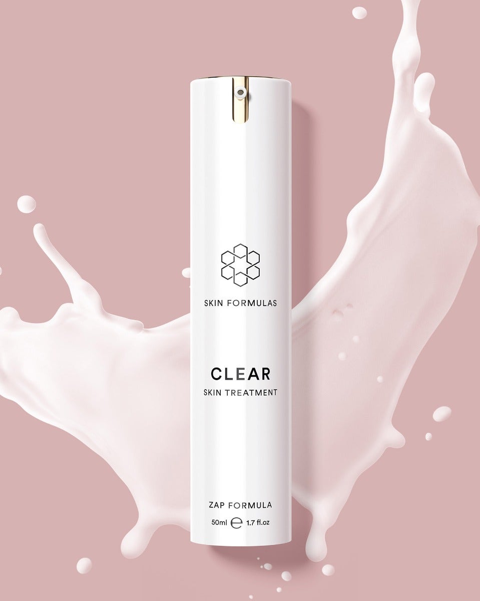 Clear - Skin Treatment