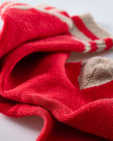 Red-_-Light-Beige-Cashmere-Blend-Men_s-Socks
