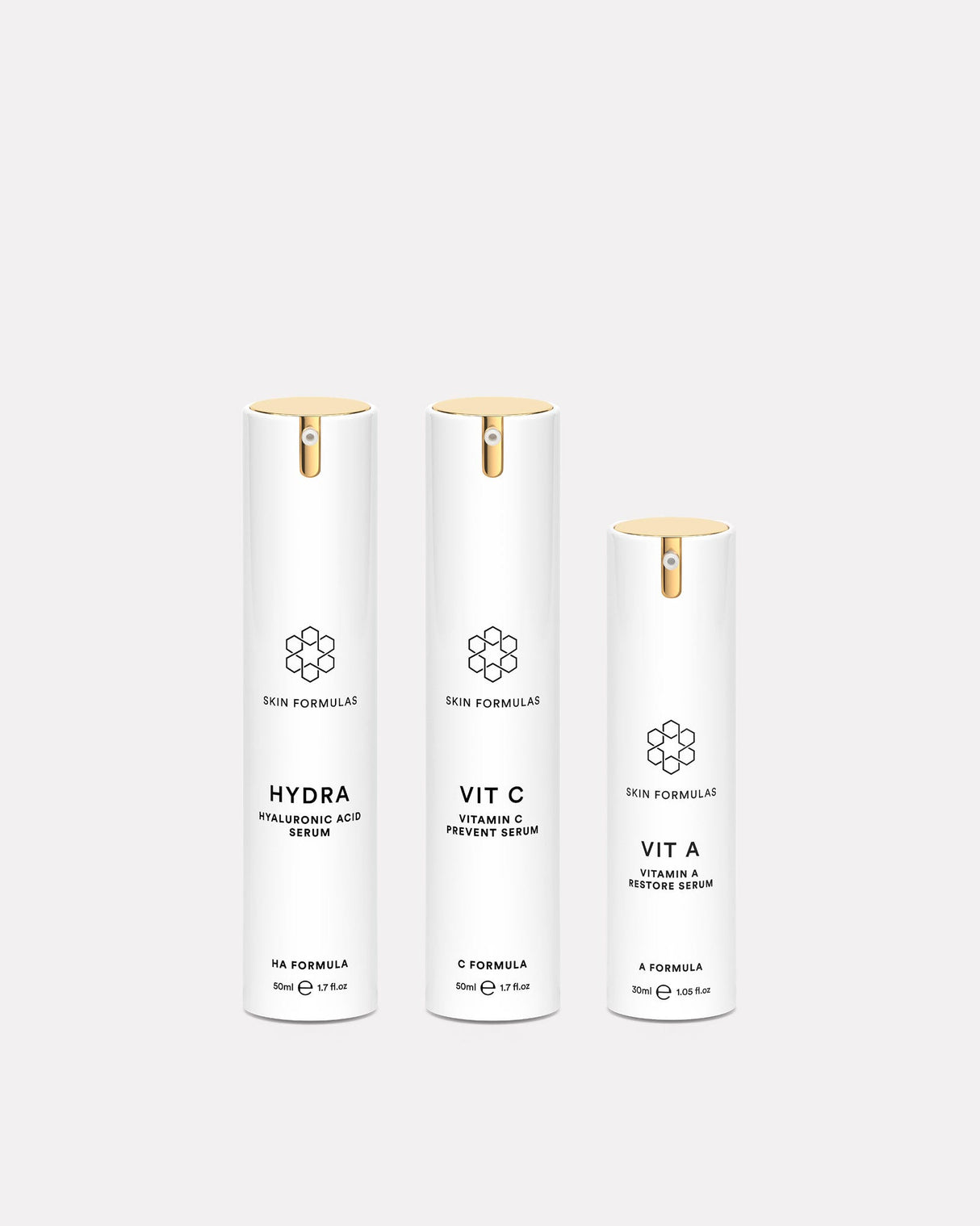 Hydra - Hyaluronic Acid Serum