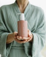 Body Beautiful Orange & Neroli Hand Lotion