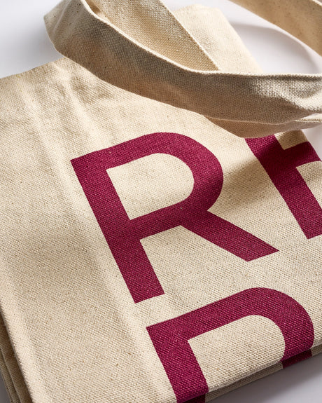 Rhubarb-Canvas-Bag