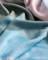 River Bends Silk Merino Wrap