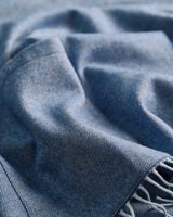 River Merino Wool Pocket Wrap