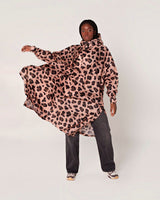 Pink Panther Waterproof Poncho