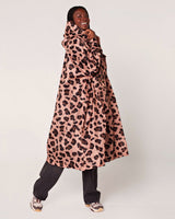 Pink Panther Waterproof Poncho