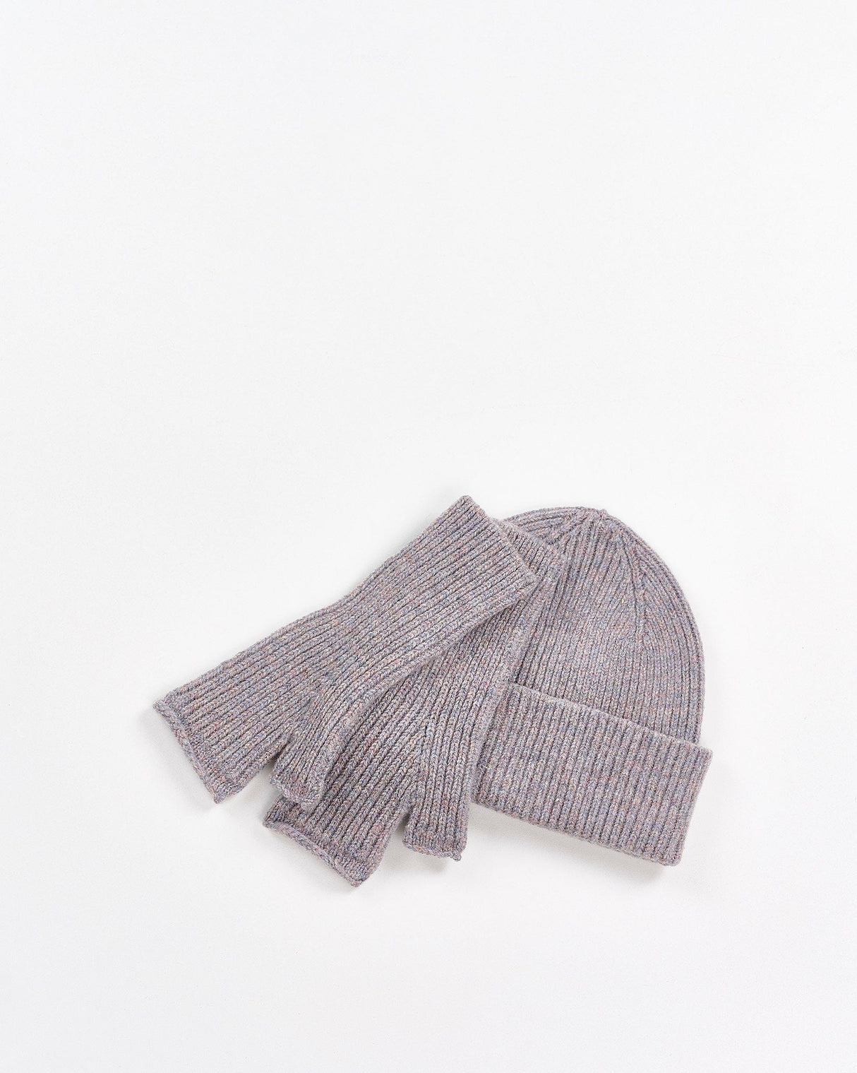 Fusion Lambswool Clyde Cuff