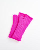 Neon-Pink-Lambswool-Clyde-Cuff