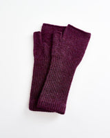Blackgrape-Brushed-Lambswool-Cuff
