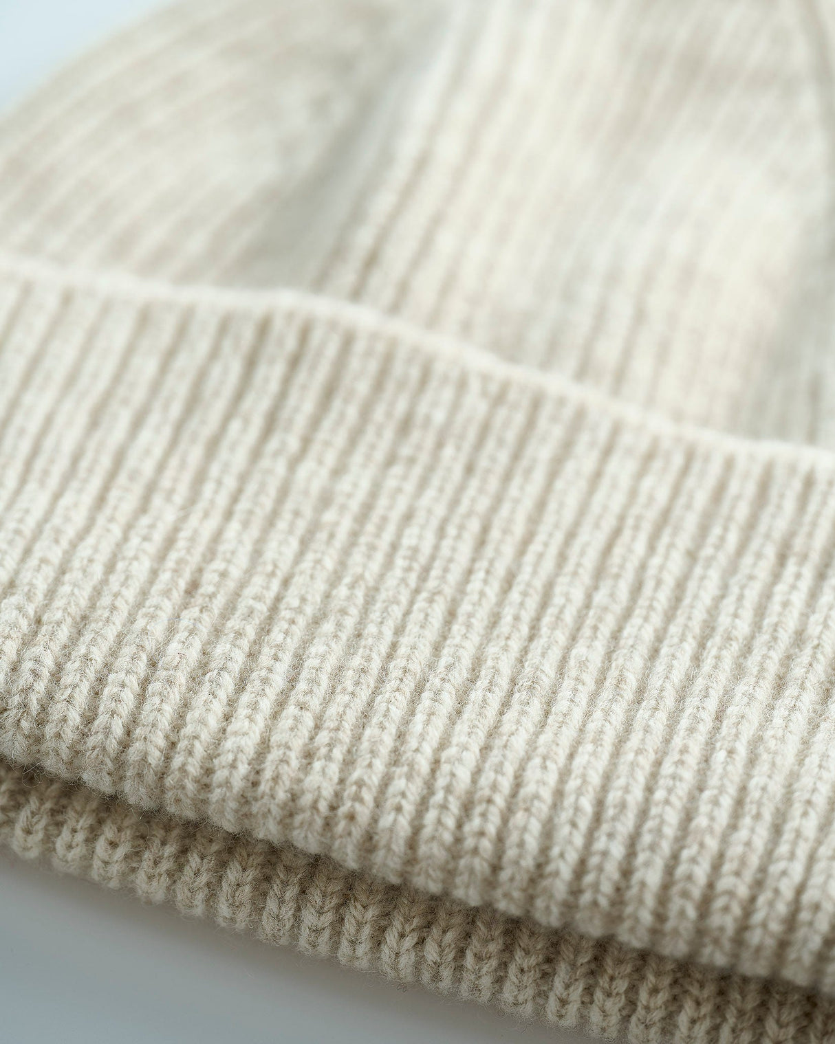 Linen-Lambswool-Clyde-Hat