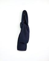 Navy-Angora-Wool-Blend-Oban-Scarf