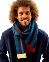 Diesel-Mustang-Lambswool-Stripe-Tubular-Scarf