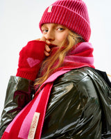 Dubonnet-Bubblegum-Love-Heart-Lambswool-Fingerless-Mittens