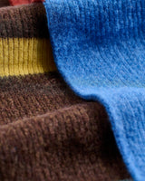 Tahiti-Blue-Brown-Brushed-Lambswool-Scarf
