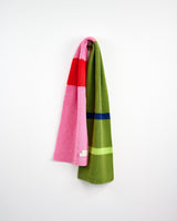 Nougat-Pink-Moss-Brushed-Lambswool-Scarf