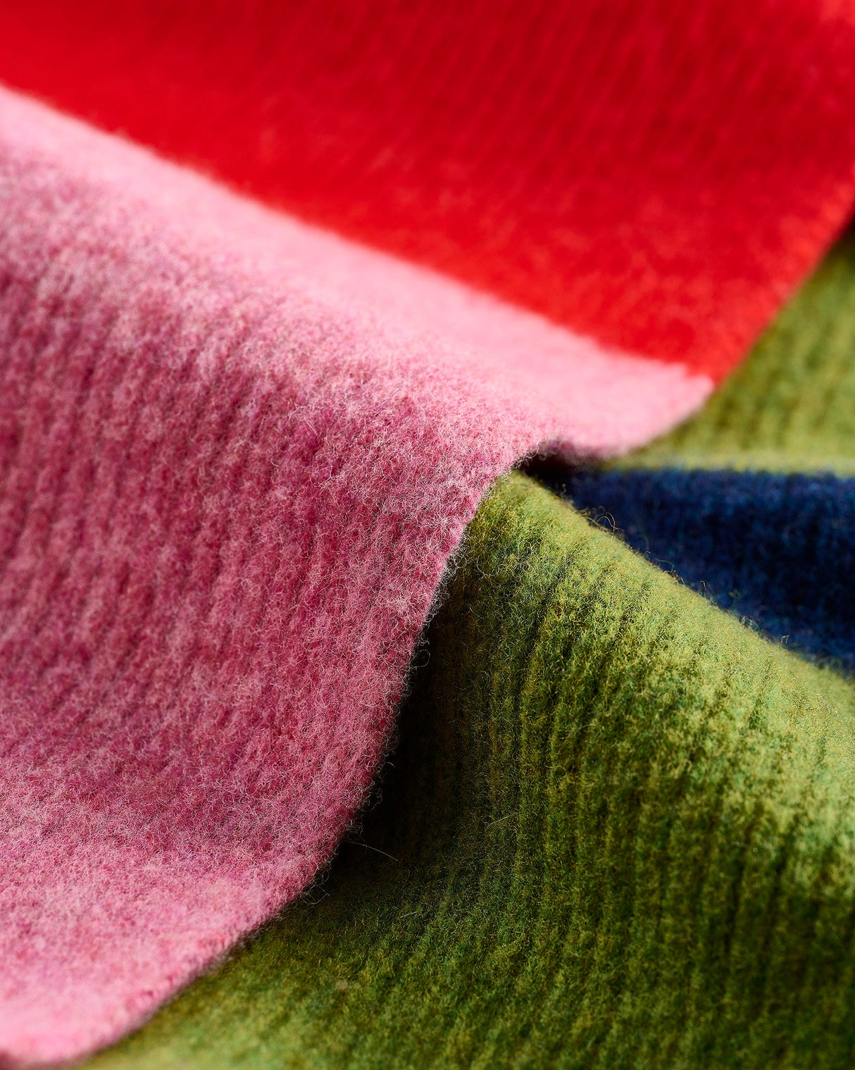 Nougat-Pink-Moss-Brushed-Lambswool-Scarf