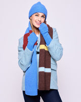 Tahiti-Blue-Brown-Lambswool-Fingerless-Mittens