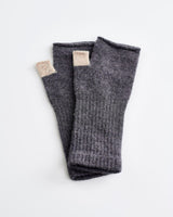 Grey-Neutral-Lambswool-Fingerless-Mittens