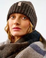 Cocoa Rona Lambswool Hat