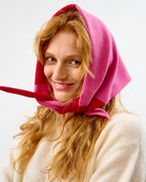 Bubblegum-Dubonnet-Lambswool-Scout-Stripe-Triangle-Scarf