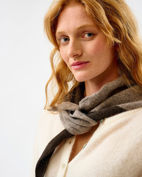 Vole-Cocoa-Lambswool-Scout-Stripe-Triangle-Scarf