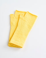 Daffodil-Lambswool-Clyde-Cuff