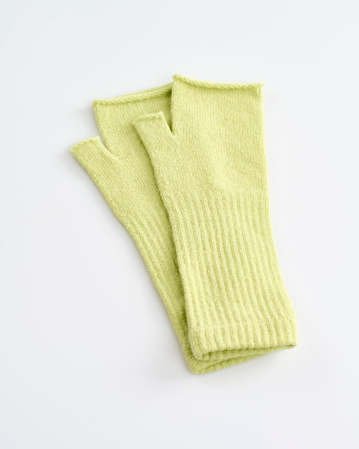 Mint-Lambswool-Clyde-Cuff