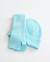 Raindrop Lambswool Clyde Cuff
