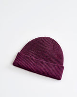 Black-Grape-Lambswool-Clyde-Hat