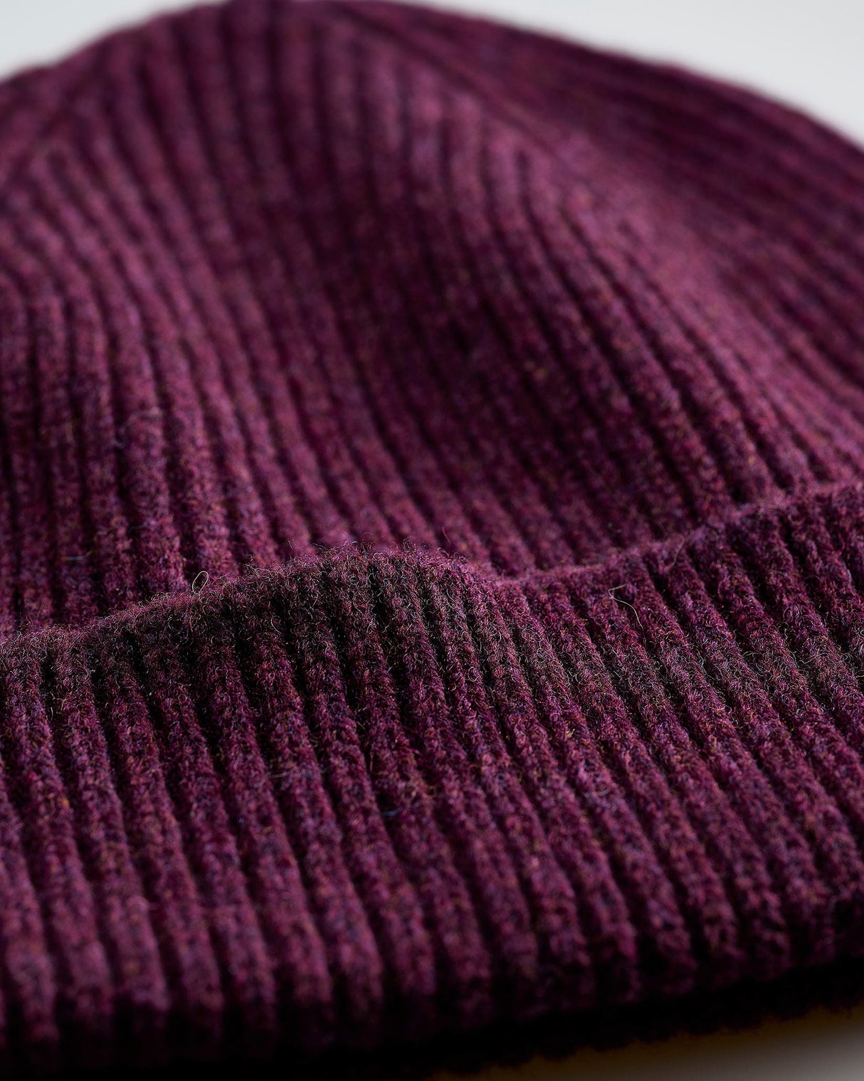 Black-Grape-Lambswool-Clyde-Hat