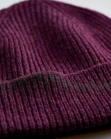 Black-Grape-Lambswool-Clyde-Hat