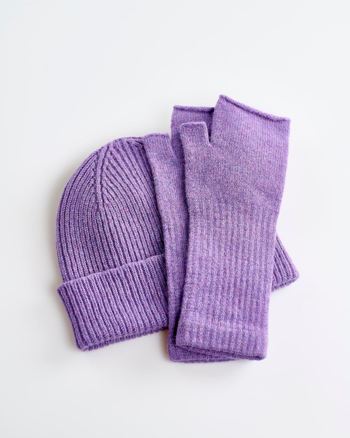 Clematis Lambswool Clyde Hat