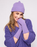 Clematis Lambswool Clyde Hat