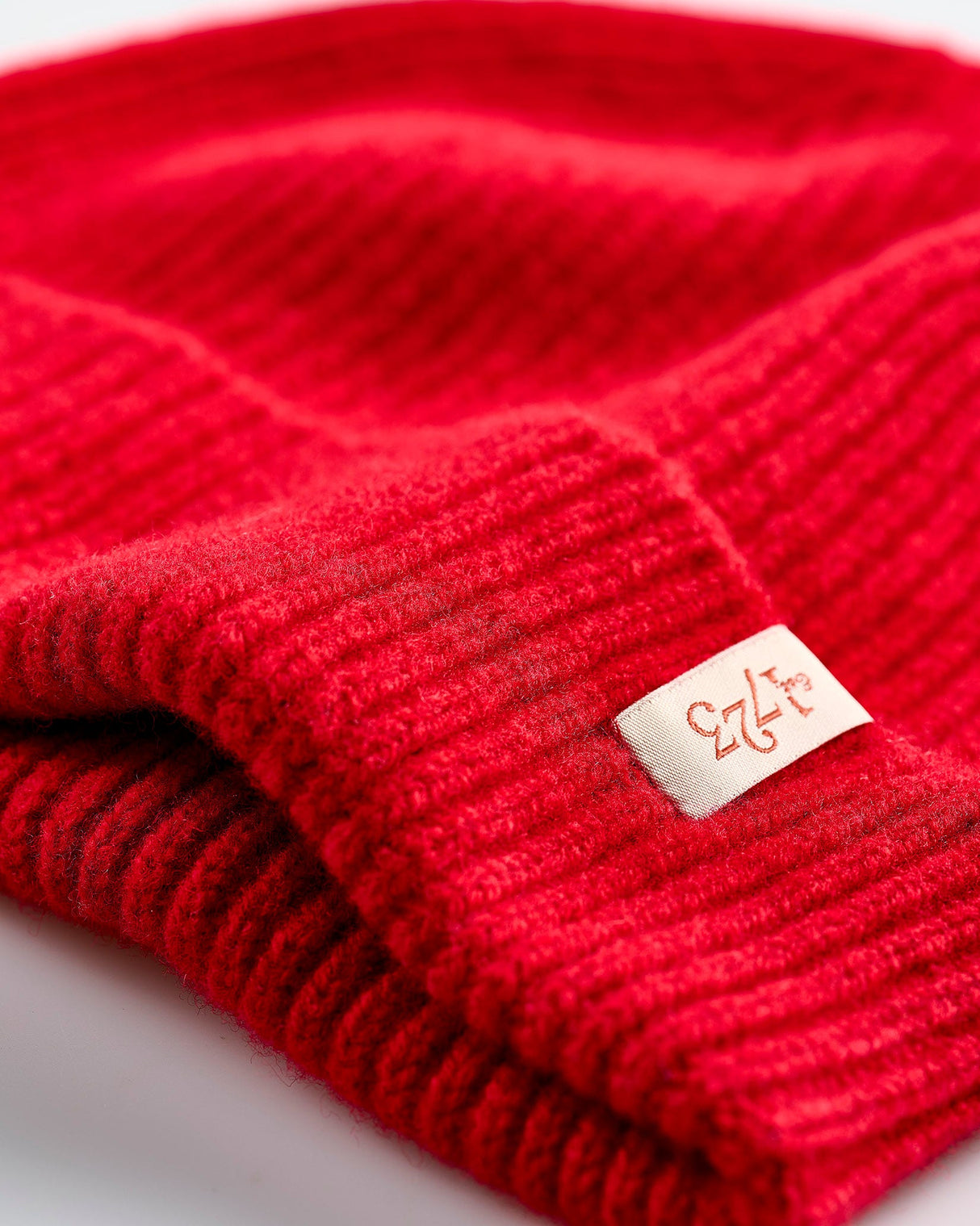 Dubonnet-Lambswool-Clyde-Hat