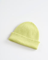 Mint-Lambswool-Clyde-Hat