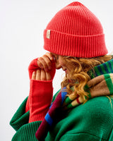 Neon-Orange-Clyde-Lambswool-Hat