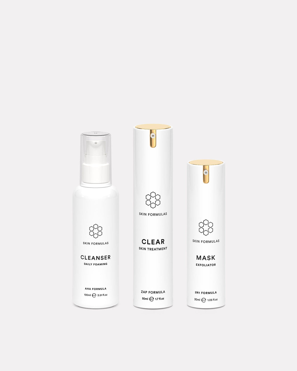 Mask-Exfoliator
