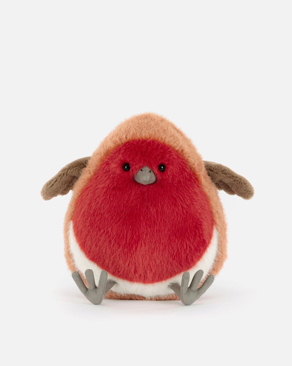 Plum-Robin