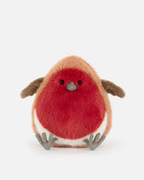 Plum-Robin
