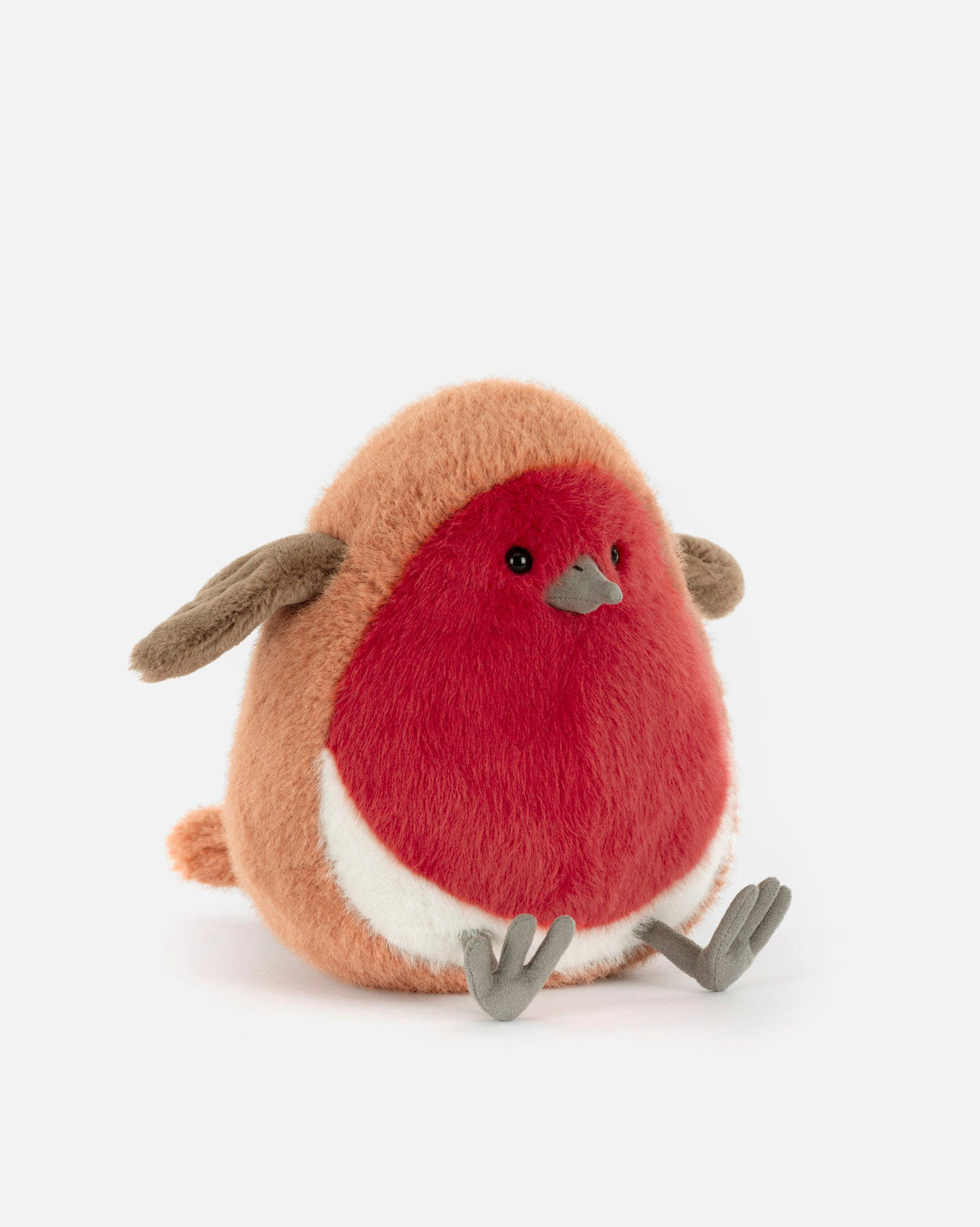 Plum-Robin